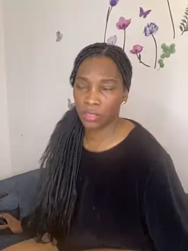 Nahomy gree online show from 17, 11, 2025