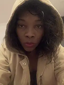 Nahomy gree online show from 16, 3, 2025