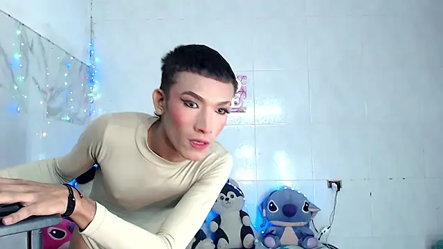 KimberlyXtreme online show from 8, 1, 2026