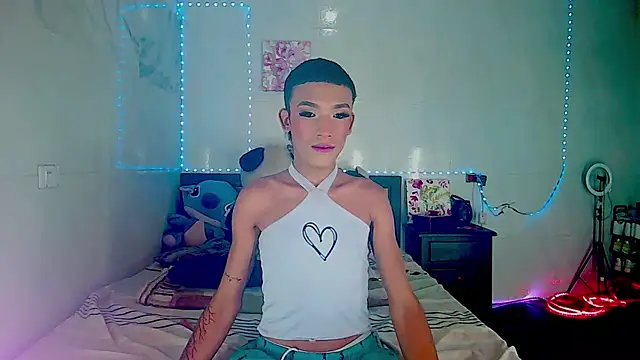 KimberlyXtreme online show from 24, 10, 2025