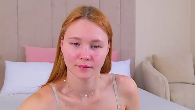 AmeliRoyse online show from 23, 2, 2026