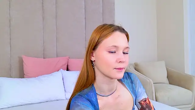 AmeliRoyse online show from 30, 3, 2026