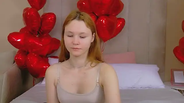 AmeliRoyse online show from 13, 2, 2026