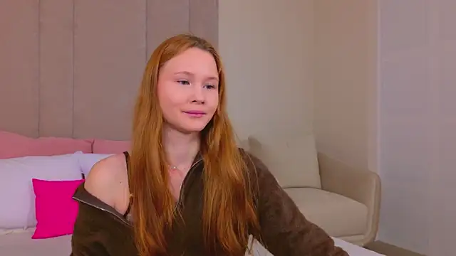 AmeliRoyse online show from 1, 3, 2026