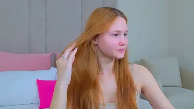 AmeliRoyse online show from 3, 3, 2026