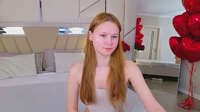 AmeliRoyse online show from 9, 2, 2026