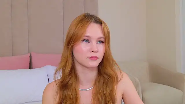 AmeliRoyse online show from 22, 3, 2026