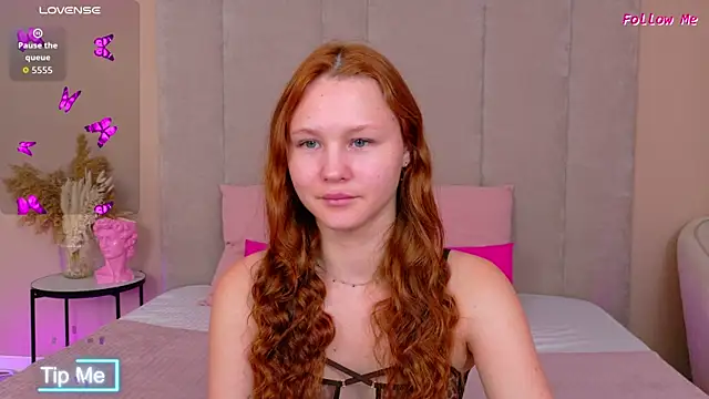 AmeliRoyse online show from 9, 11, 2025