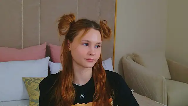 AmeliRoyse online show from 15, 4, 2026