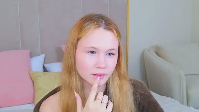 AmeliRoyse online show from 15, 5, 2026