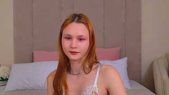 AmeliRoyse online show from 12, 3, 2026