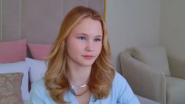 AmeliRoyse online show from 21, 4, 2026