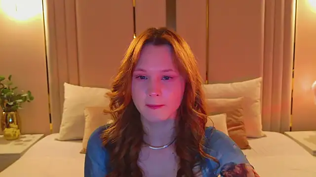 AmeliRoyse online show from 18, 3, 2026