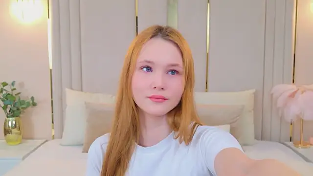 AmeliRoyse online show from 15, 3, 2026