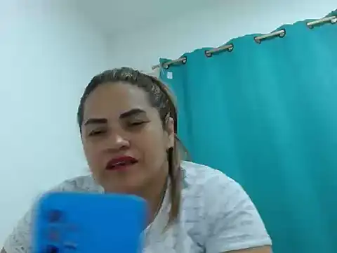 Milena Foox online show from 18, 12, 2025