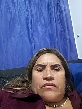 Milena Foox online show from 10, 1, 2026