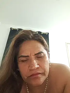 Milena Foox online show from 4, 4, 2026