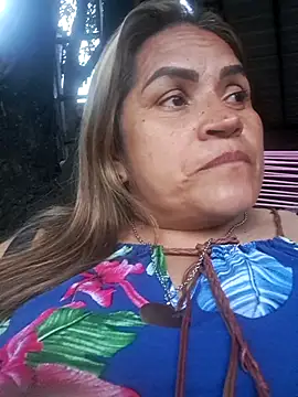 Milena Foox online show from 18, 12, 2025