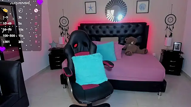  Lilly miller online show from 21, 2, 2026