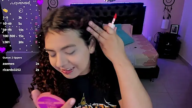  Lilly miller online show from 17, 2, 2026