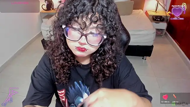  Lilly miller online show from 21, 10, 2025