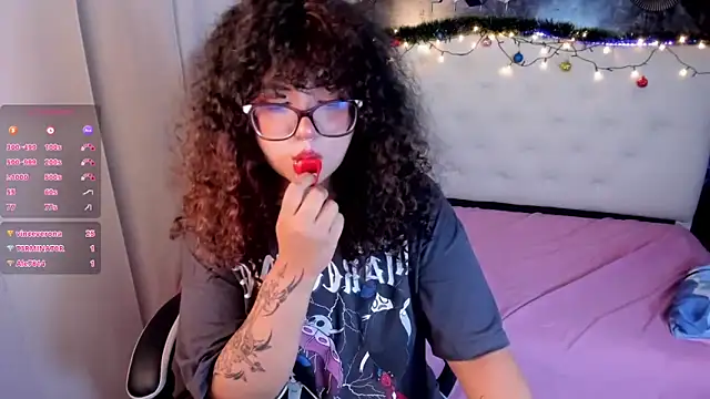  Lilly miller online show from 21, 12, 2025