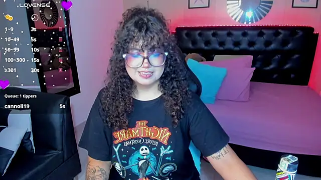  Lilly miller online show from 20, 2, 2026