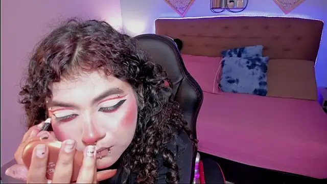  Lilly miller online show from 21, 11, 2025