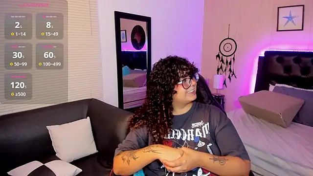  Lilly miller online show from 19, 3, 2026