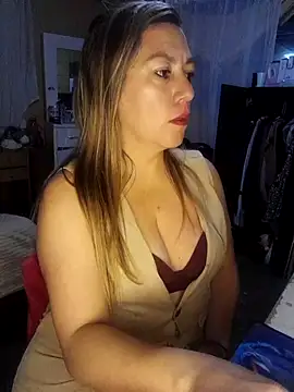 Luna-nevada online show from 20, 3, 2025