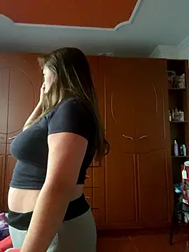 Luna-nevada online show from 18, 1, 2026