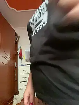 Luna-nevada online show from 1, 4, 2026