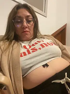 Luna-nevada online show from 3, 4, 2026