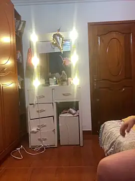 Luna-nevada online show from 24, 3, 2026