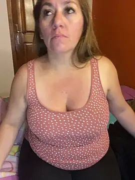 Luna-nevada online show from 10, 1, 2026