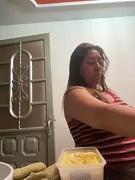 Luna-nevada online show from 11, 3, 2026