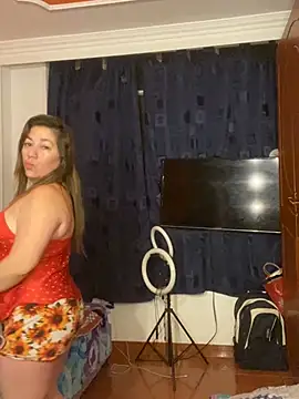 Luna-nevada online show from 27, 3, 2026