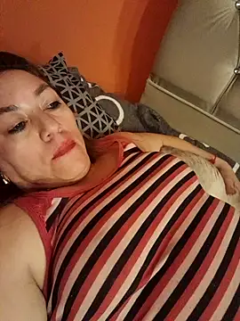 Luna-nevada online show from 5, 10, 2025