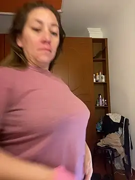 Luna-nevada online show from 24, 2, 2026