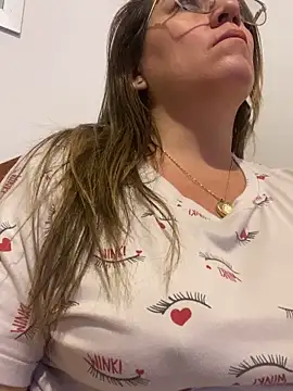 Luna-nevada online show from 21, 4, 2026