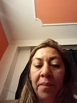 Luna-nevada online show from 25, 9, 2025