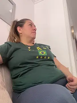 Luna-nevada online show from 1, 3, 2026