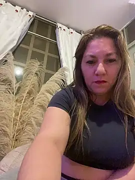 Luna-nevada online show from 19, 1, 2026