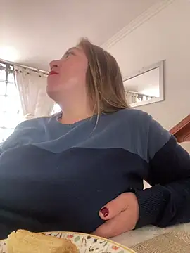 Luna-nevada online show from 5, 2, 2026