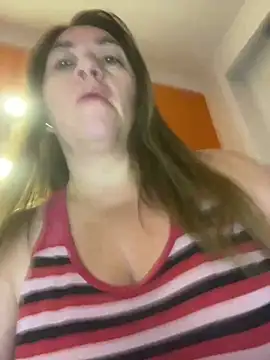 Luna-nevada online show from 9, 2, 2026