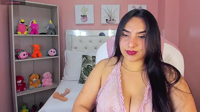 Sophie Grays  online show from 27, 4, 2026