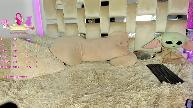 sweety honeey online show from 19, 3, 2025