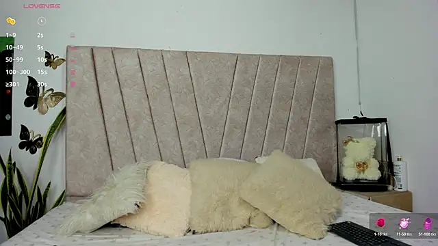 sweety honeey online show from 10, 3, 2026