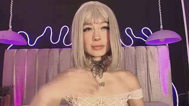 Zhally Dee online show from 27, 2, 2026