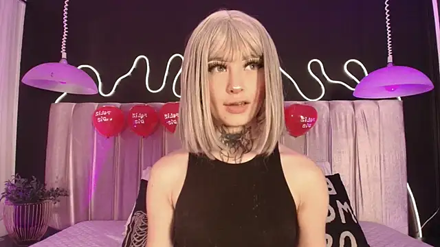 Zhally Dee online show from 14, 2, 2026